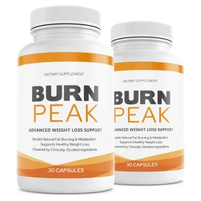 burnpeak product